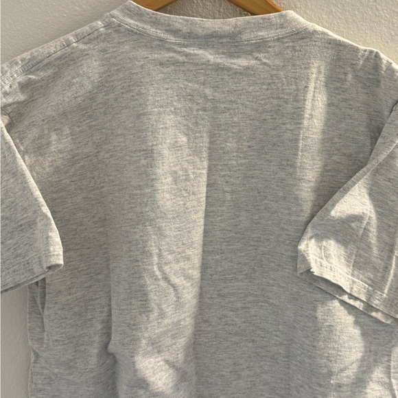 Rare Vintage 1994 John Elway Denver Broncos T Shirt Men’s L Made in the USA - Picture 8 of 9